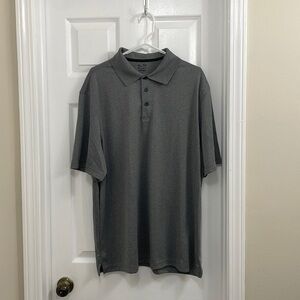 Champion Duo Dry Men’s Shirt Size XL Casual Short Sleeve Tee Basic